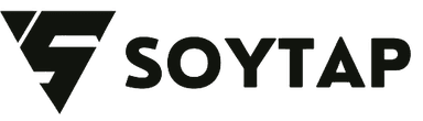 Soytap Logo